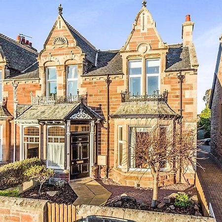 The Castle B&B Inverness Luaran gambar