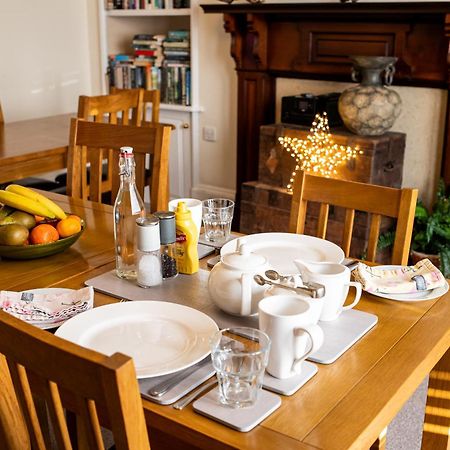 The Castle B&B Inverness Luaran gambar
