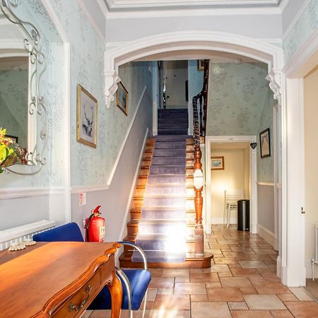 The Castle B&B Inverness Luaran gambar