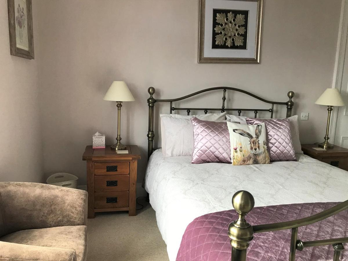 The Castle B&B Inverness Luaran gambar