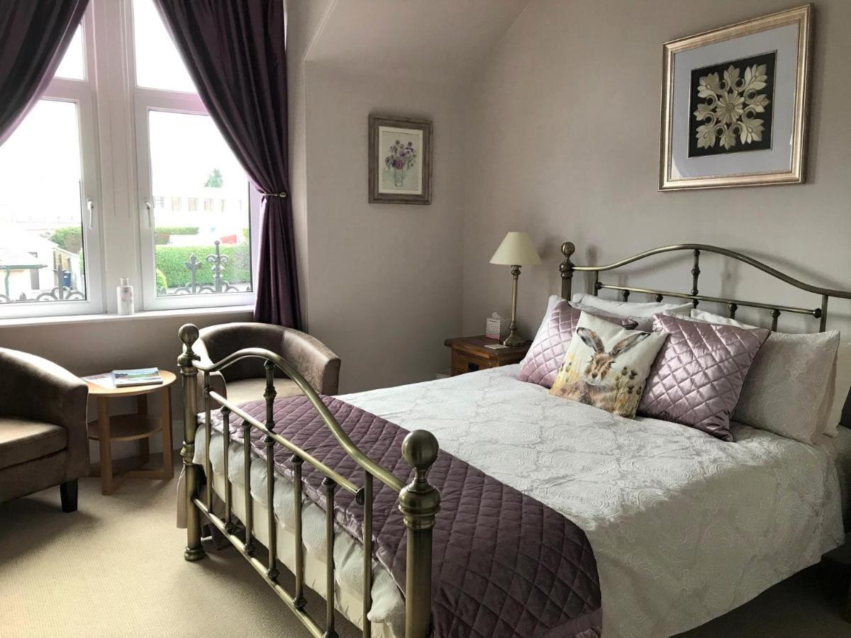 The Castle B&B Inverness Luaran gambar