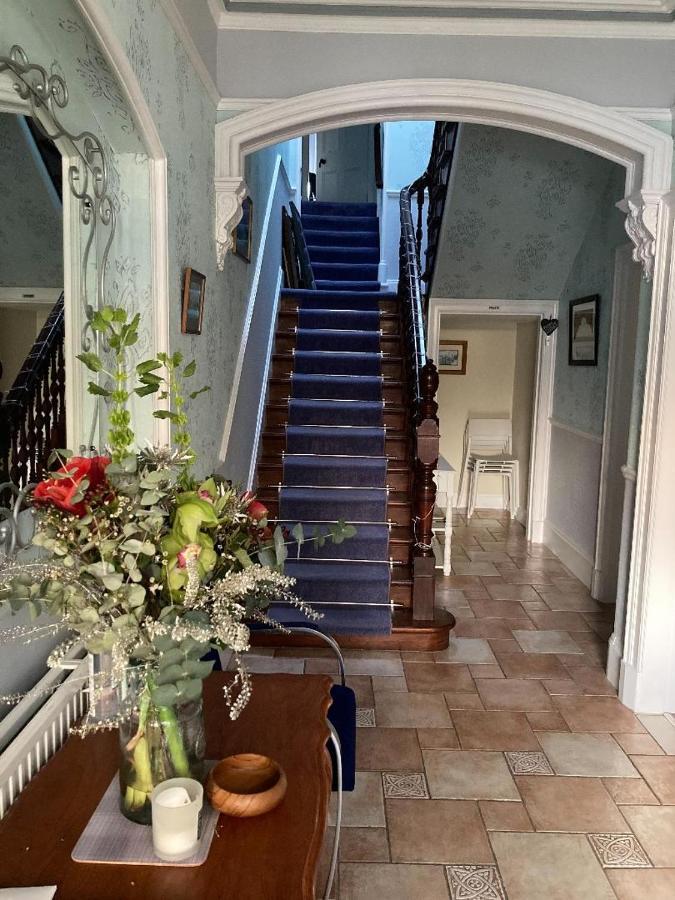 The Castle B&B Inverness Luaran gambar
