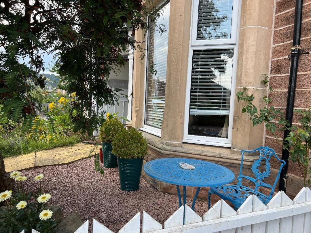The Castle B&B Inverness Luaran gambar