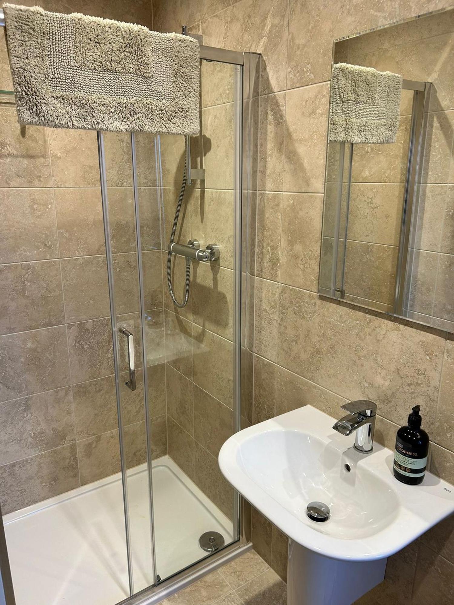 The Castle B&B Inverness Luaran gambar